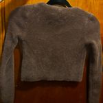 Urban Outfitters Women's Noori Tie-front Top Photo 3