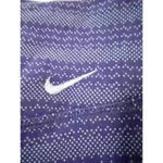 Nike  Women's Dri fit athletic‎ cropped leggings. Photo 1