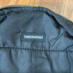 ThreadHeads Himalayan Hemp Messenger Backpack – 11″ x 15″ Tan Photo 4