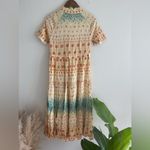 Free People Rare Feelings Maxi Dress Size S NWT Photo 7