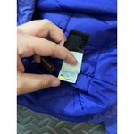 The North Face  Summit‎ Series Primaloft Windstopper Puffer Jacket Womens Medium Photo 5