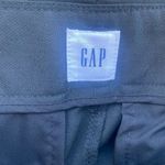 Gap  Black Paperbag Waist Trouser Career Pants | 10 Long Photo 1