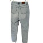 Madewell The Tall Curvy Perfect Vintage Jean Fitzgerald Wash Women’s Size 29T Photo 3