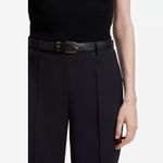 Hugo Boss  Marzotto Tilunah Straight Leg Trouser 10 Photo 3