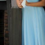 Mac Duggal Prom Dress Photo 2