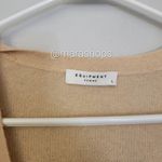 Equipment  Ella Cashmere Cardigan Photo 4