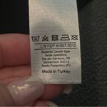 Cavalli Class Cavalli graphic croc Sweatshirt, black unisex size L women’s Size L Photo 10