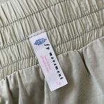 Free People Movement Namaslay Lace Lined Workout Shorts Green (large) feminine Photo 2