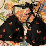 City Streets  Bikini Top Photo 0