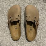 Birkenstock Boston Clog Photo 1