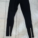 Puma  high waisted black leggings Photo 4