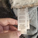 Good American Good Legs Tapered Jeans Busted Knees Skinny High Waisted 18 Photo 4