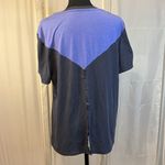Cotopaxi Open Back Gray Purple tee Size XL Photo 1