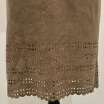 Karen Kane Laser Cut Dress Photo 1