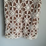 For Love & Lemons NEW  Metz Star Lace Mini Shift Dress Photo 7