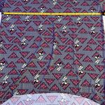 LuLaRoe Disney shirt Minnie Mouse oversized women’s size small Photo 9