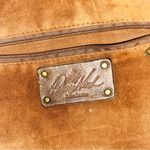 Patricia Nash  Leather Studded Shoulder Bag Photo 7