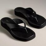 Reformation Eden Platform Thong Photo 0