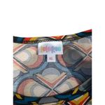 LuLaRoe Irma Women's Textile Shirt Dress Photo 2