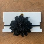 Free People Free People From Dusk Till Dawn Choker - Black - NWT Photo 3