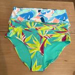 Old Navy  Bikini Bottoms NWOT‎ Size 3X Photo 0