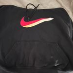 Nike Cropped Hoodie Photo 5