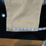 BDG NWT urban outfitters carpenter cream corduroys size 10 Photo 9