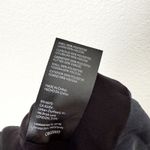 Anthropologie [] Maeve Black Satin Wrap Ruffle Hem Mini Skirt NWT Balletcore XL Photo 11