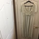 FINAL MARKDOWN Romantic lanz of Salzburg dress 12p Photo 9
