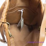 Madewell NEW The Piazza Crossbody Bag in Timber Beam Photo 12