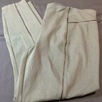 Bob Timberlake  Olive Women’s leggings sz XXL Photo 6