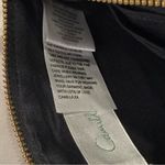 Camilla NWT Coin And Phone Purse Painted Land Tassel Clutch Fan Bag Boho Chic Photo 9