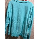 Tek Gear  Teal Ultra Soft Fleece Woman’s Size 2X -Bally Photo 6