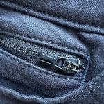 Athleta  Sculptek Ultra Skinny Jean Black 6T Photo 9