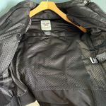 Harley Davidson Women’s 2011 Riding Jacket Black Photo 8