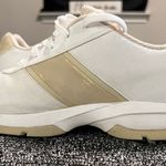 Nike Womens sz8  Sport Performance Spiked Golf Shoes Photo 2