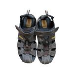 Teva Forebay River Fisherman Brown Water Sandal 🔥 Photo 1