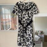 Hell Bunny  Vixen ModCloth Honor 50s Retro Pinup Knee Length Midi Dress Photo 3