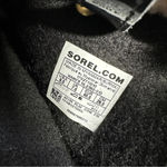 Sorel Women’s Joan of Arctic Genuine Shearling Leather Mid-Calf Holiday Boot 9.5 Photo 15