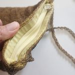 VINTAGE Embellished Beaded Women's Bag Photo 1