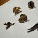 Lot of 5 Lapel Pins Photo 3