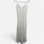 Selfie Leslie  Lake Como Cami Midi – Dreamy Bridalcore Euro-Summer Dress M NWT Photo 1