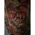 Vintage Yellow Rose V Photo 6