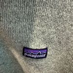 Patagonia Better Sweater 1/4 zip Photo 4