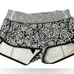 Lululemon  | 8 | Geometric Roses | RARE PRINT Photo 0