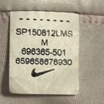 Nike Womens medium  Pro workout shorts 3" Photo 6