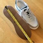 Universal Threads Universal Thread Women’s Faux Leather Sneakers, Colorblock, Colorful, 8.5 Photo 7