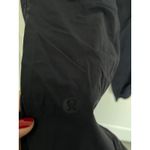 Lululemon Get There Pant (25") - Navy - Size 8 *Discoloration Photo 4
