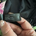 Hurley  Floral Hibiscus Waikiki Wonder One Piece Cross Back Swimsuit Photo 10