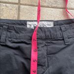 Frank & Eileen Wicklow The Italian Chino Pants Washed Black Photo 10